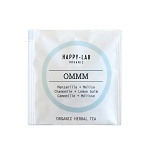 Amenity Services Happy Lab Omm Organic Herbal Tea 250 Per Case Price Per Case